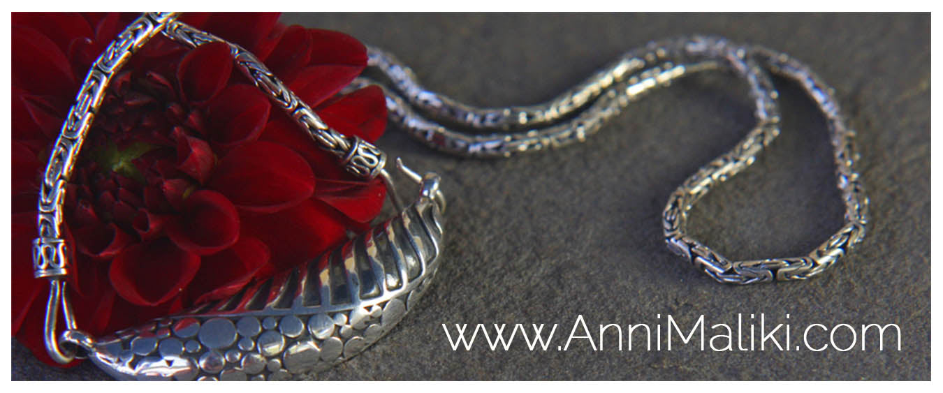 Anni Maliki Collection Jewelry Trunk Show & Reception for the Artist